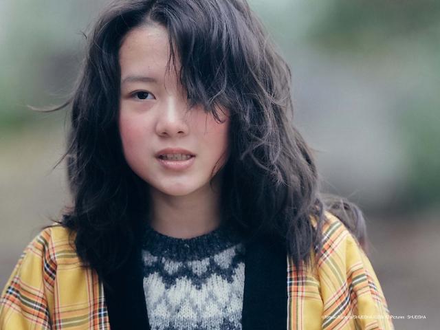 Hirokazu Koreeda’s New Film <Look Back> — 3