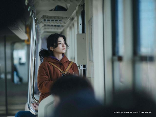 Hirokazu Koreeda’s New Film <Look Back> — 4