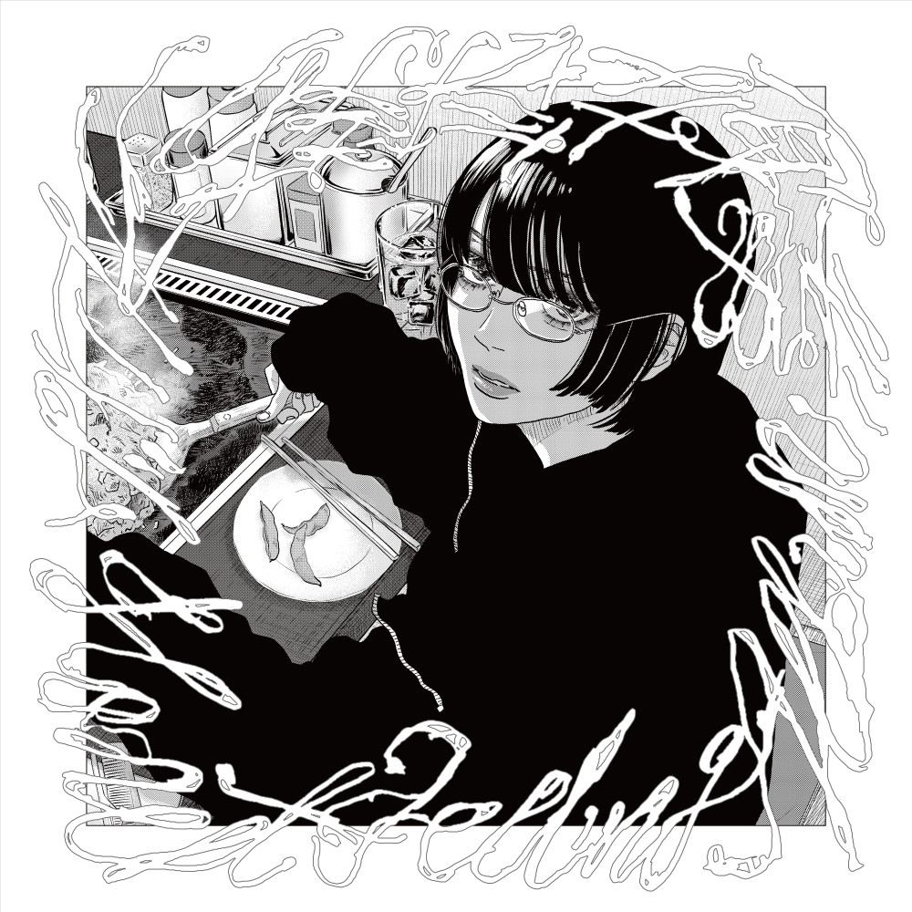 火曜日のおすすめ4曲 — 1