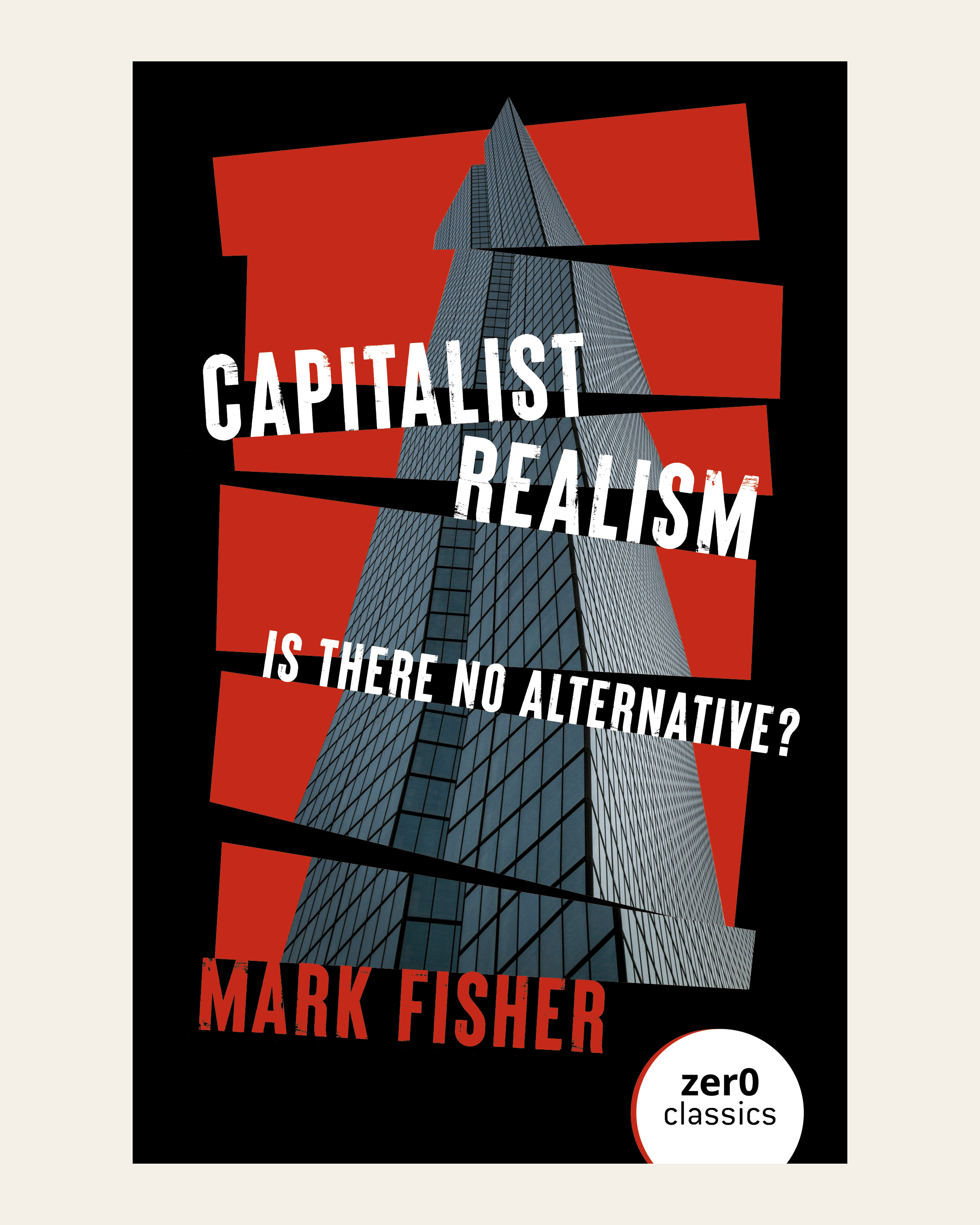 Capitalist Realism and The Structure of World History